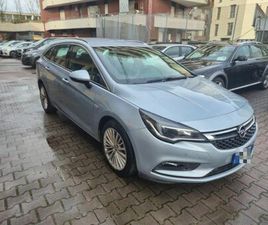 1.6 CDTI 110CV START&STOP SPORTS TOURER INNOVATION