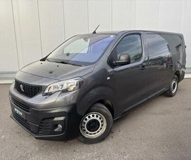 PEUGEOT EXPERT PEUGEOT EXPERT LONG DIESEL DE 2023 SUR HERVE (4650) | SPOTICAR