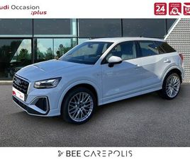 Q2 35 TDI 150 S TRONIC 7