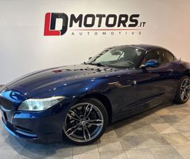 BMW Z4 SDRIVE 28I Z4 (E89) Z4 SDRIVE28I