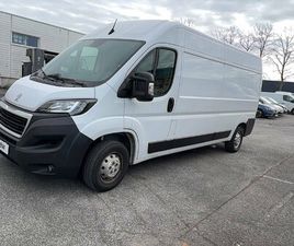 II TOLE 333 L3H2 BLUEHDI 165 S&S ASPHALT