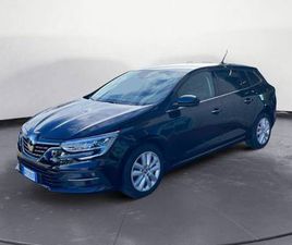 MÉGANE 4ª SERIE 1.5 DCI 85KW BLUE EQUILIBRE N1