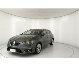 SPORTER BLUE DCI 115 CV EDC INTENS