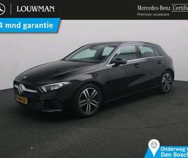 BUSINESS SOLUTION LUXURY LEDKOPLAMPEN | ACHTERUITR