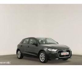 AUDI A1 SPORTBACK 25 TFSI ADVANCED