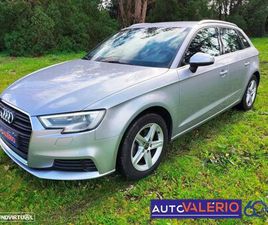 AUDI A3 SPORTBACK 30 TFSI