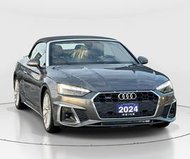 AUDI A5 PREMIUM AWD 41,999 EUR