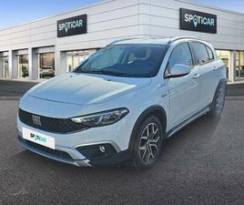 FIAT TIPO CROSS CROSS 1.0 FIREFLY TURBO 100CH S/S PLUS