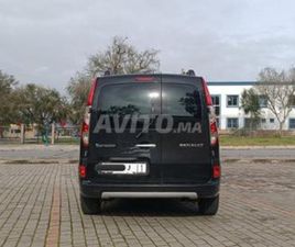 RENAULT ENCORE VOITURE ENCORE PROPRE