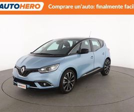 SCÉNIC 4ª SERIE SCÉNIC TCE 140 CV EDC FAP SPORT EDITION2