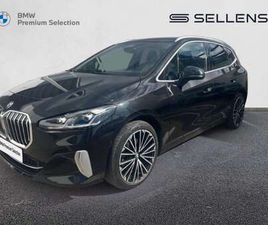 BMW SERIE 2 218 218I 136CH BUSINESS DESIGN DKG7