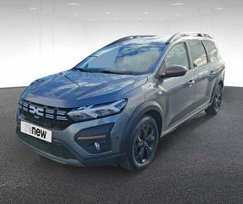 DACIA JOGGER 1.6 HYBRID 140CH EXPRESSION 7 PLACES -24