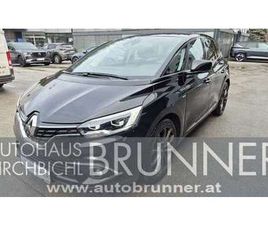 RENAULT SCENIC SCÉNIC ENERGY DCI 110 BOSE