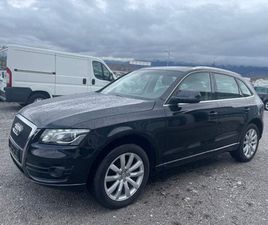 AUDI Q5 2.0DIZEL 170KS 15,999 EUR