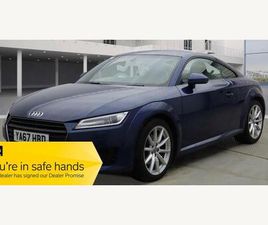1.8 TFSI SPORT EURO 6 (START/STOP) 3DR