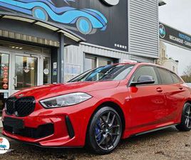 M135I XDRIVE 306 CH BVA8