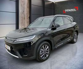 BYD ATTO2 DM-I BOOST