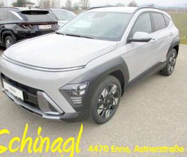 HEV (SX2) PRESTIGE LINE 1.6 GDI 2WD HEV K5HP1