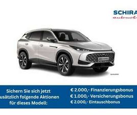 HEV LUXURY LENKRADHZG.