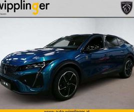 GT PHEV 225 E-EAT8 LP € 53.280,-