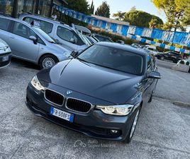  PERFETTA 318D BUSINESS ADVANTAGE AUT.