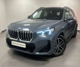 SDRIVE20I 170CH M SPORT