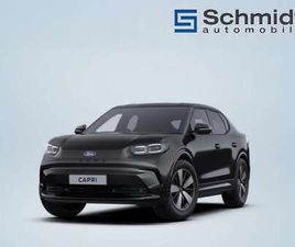 5-TÜRIG 210KW 286PS 77KWH A1 RWD