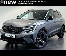 RENAULT AUSTRAL ICONIC ETECH FULL HYBRID