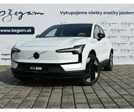 VOLVO EX30 SINGLE MOTOR LR PLUS RWD