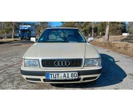 AUDI 80 B4 2.0 E