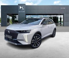 DS 7 CROSSBACK OPERA E-TENSE 4X4 HYBRIDE RECHARGEABLE DE 2023 SUR EUPEN (4700) | SPOTICAR