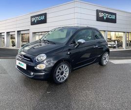 1.2 8V 69CH ECO PACK STAR 109G