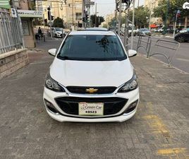 PREMIER אוט׳ 1.4 (98 כ״ס)