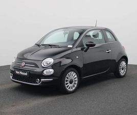 FIAT 500 1.0 HYBRID DOLCEVITA ESSENCE DE 2024 SUR AARSCHOT (3200) | SPOTICAR