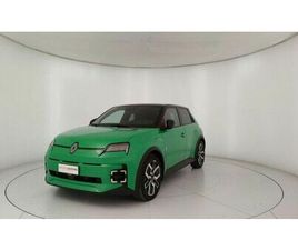 150 CV COMFORT RANGE AC 11 TECHNO