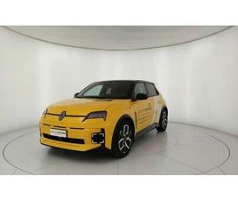 150 CV COMFORT RANGE ICONIC CINQ