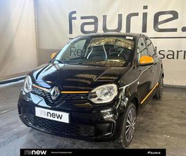 TWINGO III TCE 95 EDC INTENS