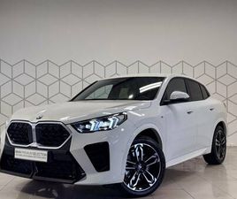 BMW X2 SDRIVE 20I X2 SDRIVE20I