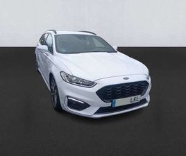 SPORTBREAK 2.0 HEV ST-LINE