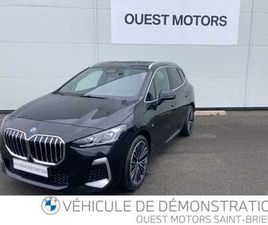 225E 245CH XDRIVE M SPORT DKG7