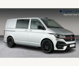 2.0 TDI T32 HIGHLINE KOMBI DSG FWD SWB EURO 6 (START/STOP) 5DR