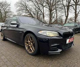 D XDRIVE ACC LEDER BIXENON HIFI NAVI