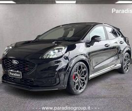 PUMA '97-'02 1.0 ECOBOOST - 160CV | ST-PERFORMANCE - 2024