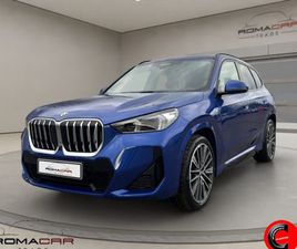 BMW X1 XDRIVE 23D X1 (U11) X1 XDRIVE 23D MSPORT EDITION BALANCE