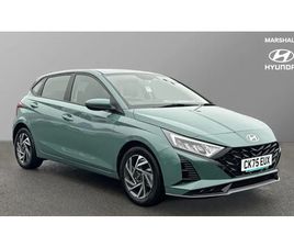 2025 HYUNDAI I20 1.0T GDI ADVANCE [NAV] 5DR