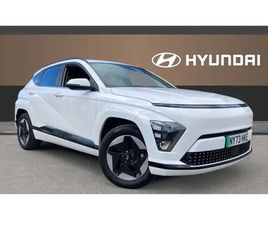 HYUNDAI KONA 2024 HYUNDAI KONA ELECTRIC 160KW ADVANCE 65KWH 5DR AUTO