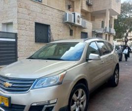 4X2 LT אוט׳ 8 מק 3.6 (281 כ״ס) [2012-2018]