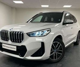 XDRIVE25E 245CH M SPORT
