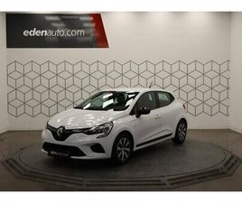 CLIO V SOCIETE CLIO SOCIETE E-TECH FULL HYBRID 145 EQUILIBRE REVERSIBLE