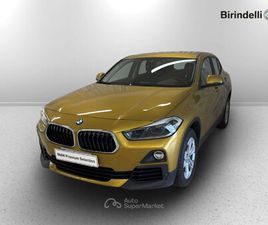 - X2 SDRIVE18D BUSINESS-X